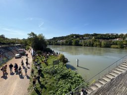 Photos Saison 2025-2026 &raquo; OpenSwim Lyon - Septembre 2025